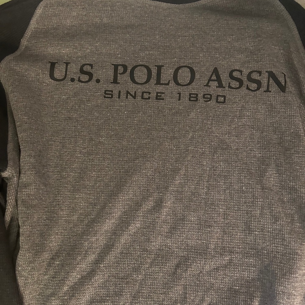 Men’s US Polo Assn sweater